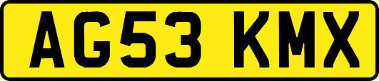 AG53KMX