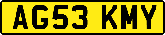 AG53KMY