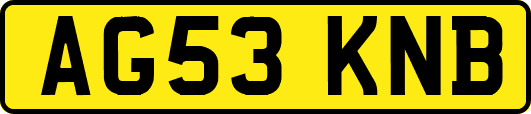 AG53KNB