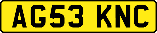 AG53KNC
