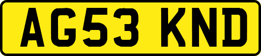 AG53KND