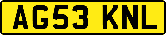 AG53KNL