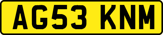 AG53KNM
