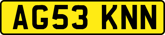 AG53KNN