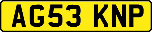 AG53KNP