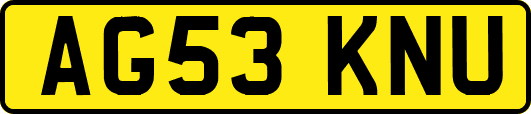 AG53KNU