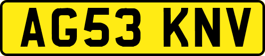 AG53KNV