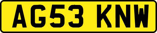 AG53KNW