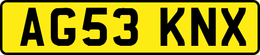 AG53KNX