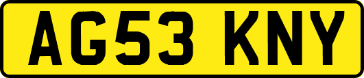 AG53KNY