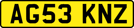 AG53KNZ