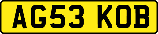 AG53KOB