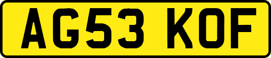 AG53KOF