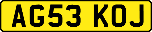 AG53KOJ