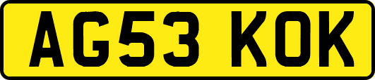 AG53KOK