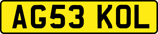 AG53KOL