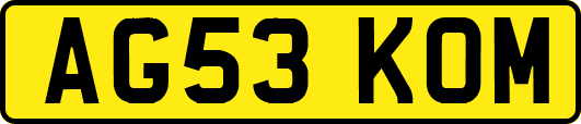 AG53KOM
