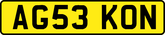 AG53KON