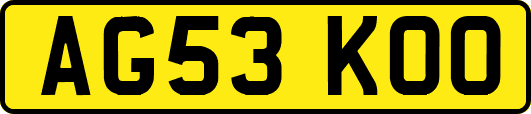 AG53KOO