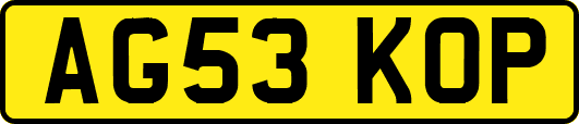 AG53KOP