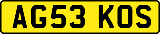 AG53KOS