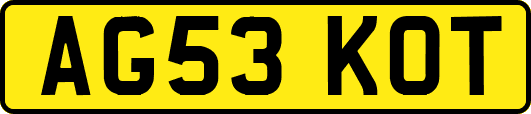 AG53KOT