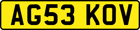 AG53KOV