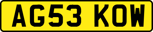 AG53KOW