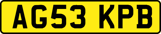 AG53KPB