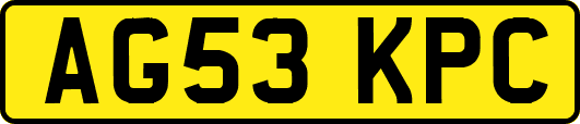 AG53KPC