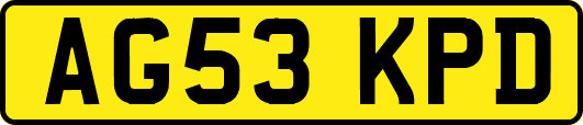 AG53KPD