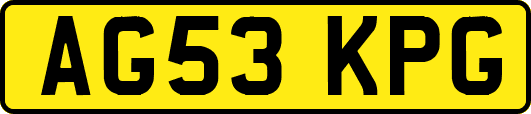 AG53KPG
