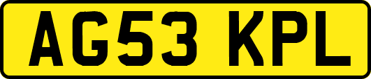 AG53KPL