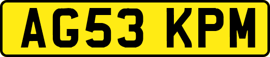 AG53KPM
