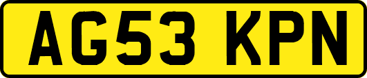 AG53KPN