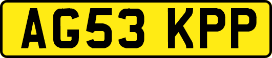 AG53KPP
