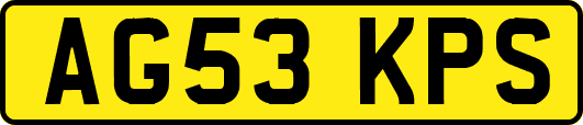 AG53KPS