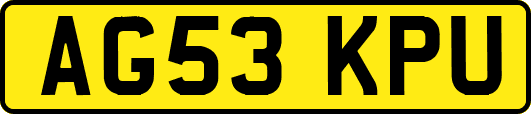 AG53KPU