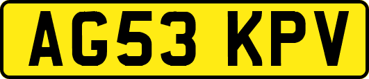 AG53KPV