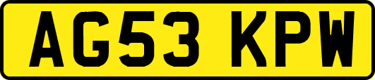 AG53KPW