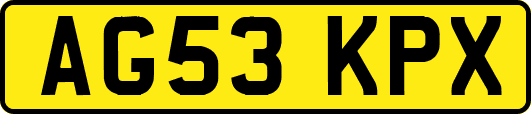 AG53KPX