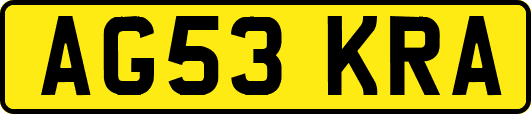 AG53KRA