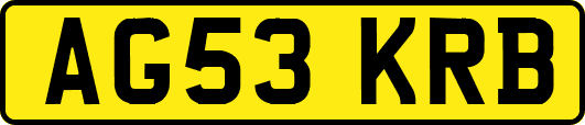 AG53KRB