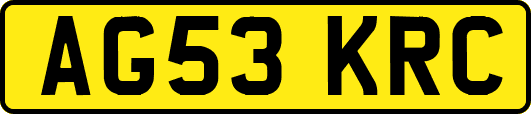 AG53KRC