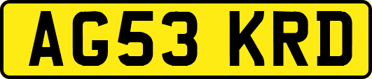 AG53KRD