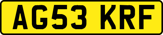 AG53KRF