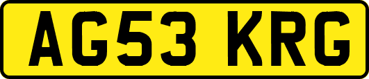 AG53KRG