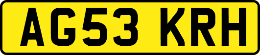AG53KRH
