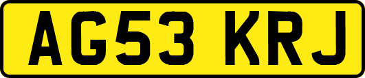 AG53KRJ