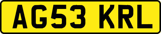 AG53KRL